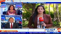 Sectores opositores en Vzla piden información al Gobierno ante presunta incursión de militares en Colombia