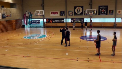 jeu rapide - PIERRE VINCENT