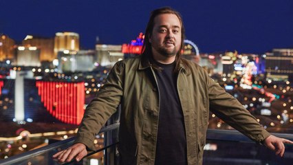 El precio de la historia - Reloj el Rolex Chumlee