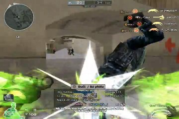 CrossFire Vietnam  Dual Karambit