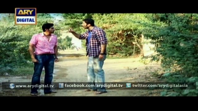 Watch Shehzada Saleem Episode - 05 – 1st February 2016 on ARY Digital