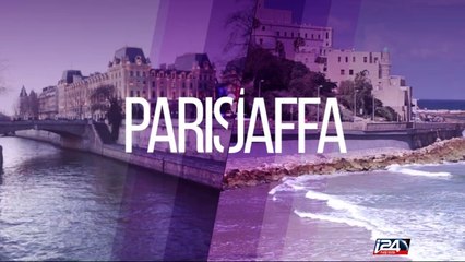 "La police ne nous aide pas à retrouver mon père" Jacky Chekroun