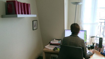 Grâce partielle "étonnante" pour Jacqueline Sauvage, selon l'USM