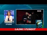 Report TV - Shpërthimi i bombolës, Muçka: Gjendje kaotike, 6 te plagosur drejt Tiranes