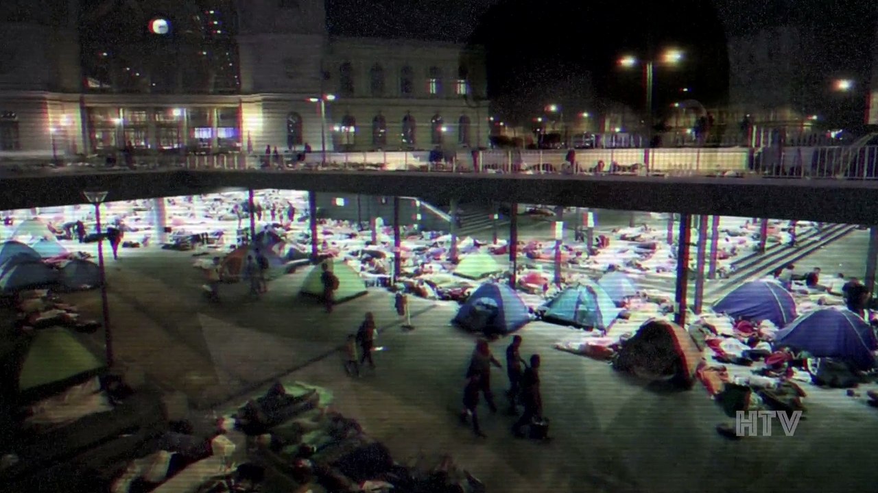 RIVERSIDE | Short Film