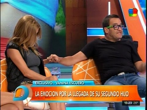 La historia detras del video