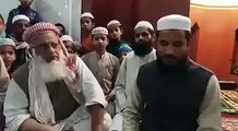 Maulana Sahab Nawaz Sharif per Madaras ki wajh se baras Paray!