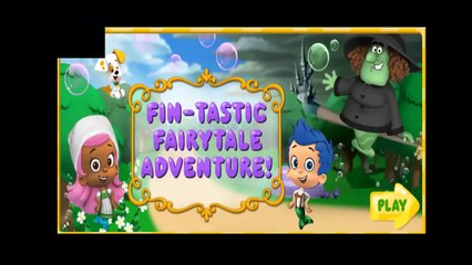 bubble guppies em portugues The Bowl Super Ballet jogo episódio completo