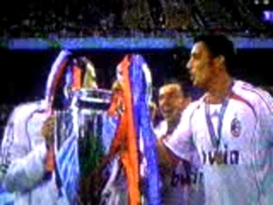 champions league milan ac