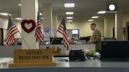 Startschuss für die Präsidentschaftswahlen in den USA: Vorwahlen beginnen in Iowa