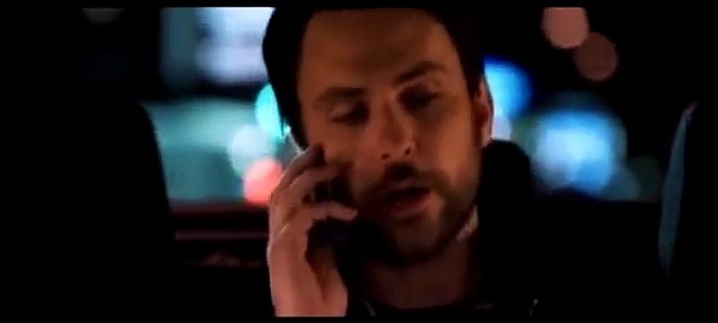 Jennifer Anistons Dirty Talk from Horrible Bosses Car Chase Scene