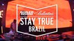 DJ Nuts Boiler Room x Ballantine's Stay True Brazil DJ Set