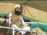 Hazrat Abubakar ra Ki Fazilat by Maulana Tariq Jameel