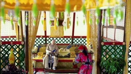 寂寞空庭春欲晚 第3集