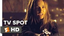 Jane Got a Gun TV SPOT - Protect Your House (2016) - Natalie Portman, Ewan McGregor Movie HD