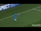 Wesley Sneijder Antremanda Attığı Gol