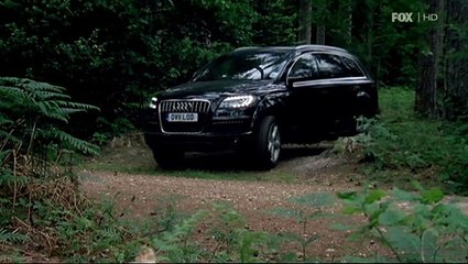 Spooks Im Visier des MI5 Staffel 10 Folge 6 deutsch german