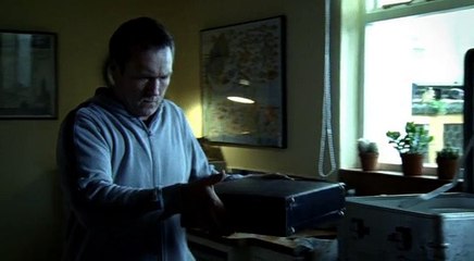 Spooks Im Visier des MI5 Staffel 7 Folge 8 deutsch german