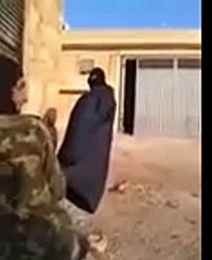 Sniper İle Dalga Geçmek