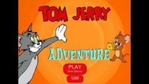 Tom and Jerry 3D - Movie Game - cartoon games 2014 # Watch Play Disney Games On YT Channel