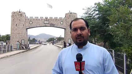 Khyber door _dټolی پxtonkhua Nښh-باب خیبر _دټولی پختونخوا نښه-