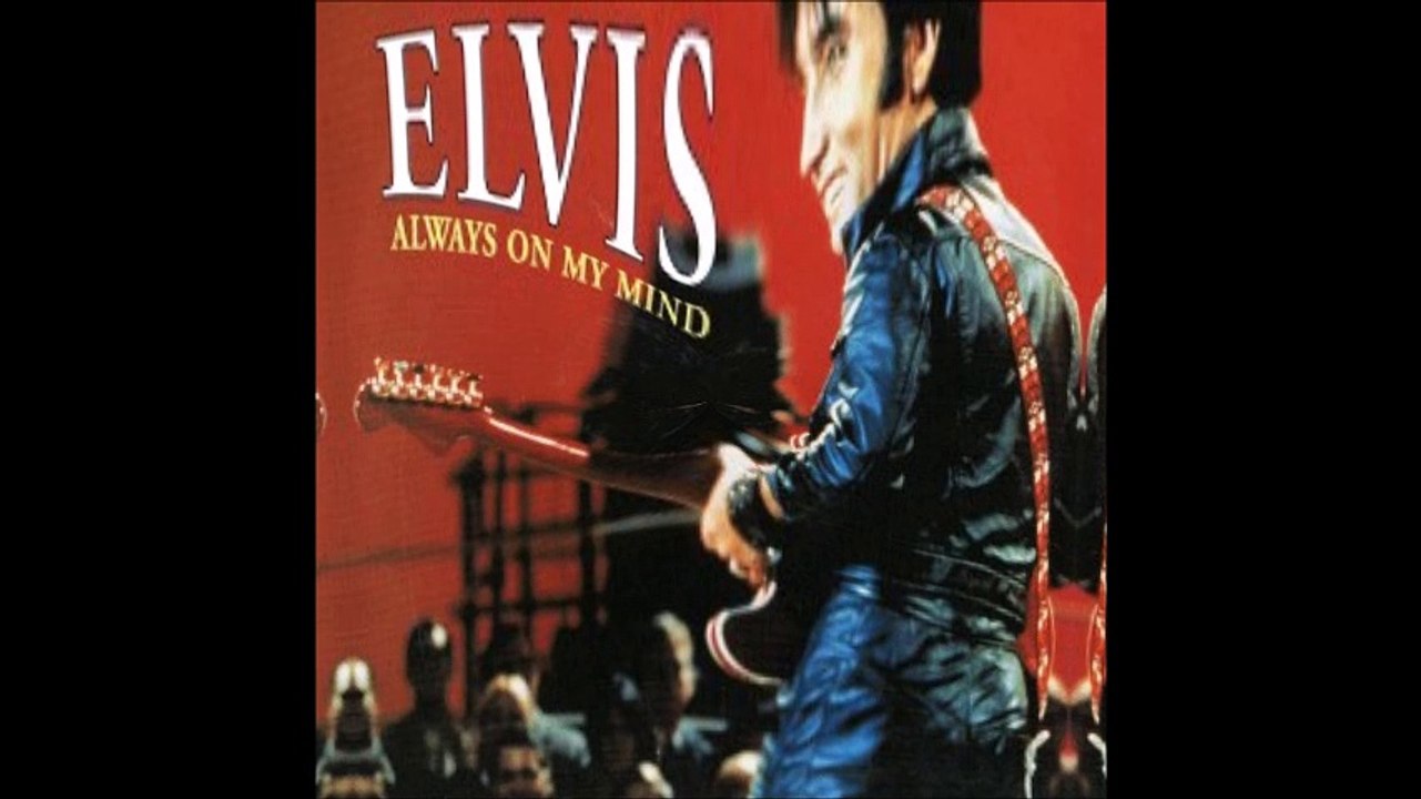 Elvis vs Pet Shop Boys - Always on my mind (Bastard Batucada Sempre Mashup)