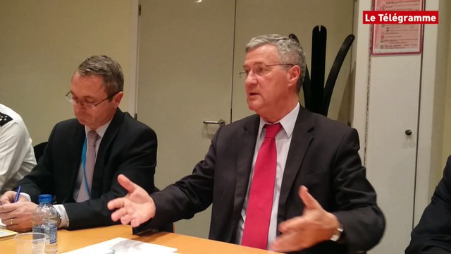 Bretagne. Le coût des actions des agriculteurs