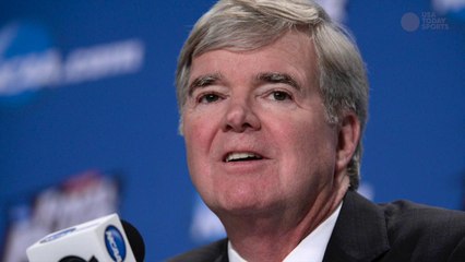 NCAA president Mark Emmert gets contract extension
