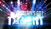 Les Gibson - Britain\'s Got Talent Live Final - itv.com/talent - UK Version