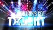 Michael and Razy dance again - Britain\'s Got Talent 2011 - itv.com/talent - UK Version