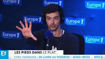 #PDLP : Omar Sy face à son propre personnage du SAV des émissions !