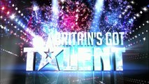Simon Cowell on bromance and British talent | Britain\'s Got Talent 2013