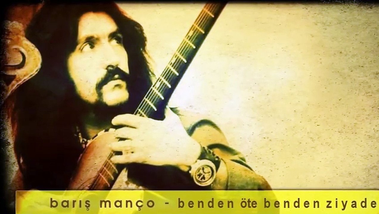 Benden öte benden ziyade