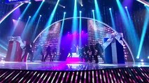 Wachiraporn Tirpak - Britain\'s Got Talent Live Semi-Final - International Version