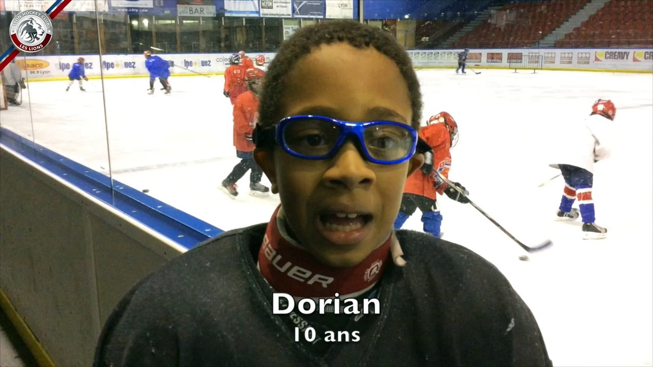 La boite à question des mini lions #2