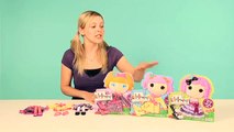 Lalaloopsy Dolls Fashion Packs | Lalaloopsy
