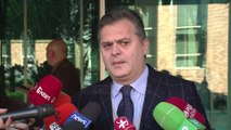 Kongresi i PS, Blushi kundër Ramës dhe Ruçit; reagon Xhaçka - Top Channel Albania - News - Lajme