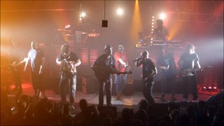 COLLECTIF 13 au Jas'Rod - Les cigales (live)