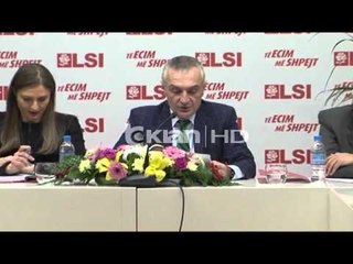 PATOZI:PD VUAN NGA ABUZIMI,HESHTJA DHE APATIA