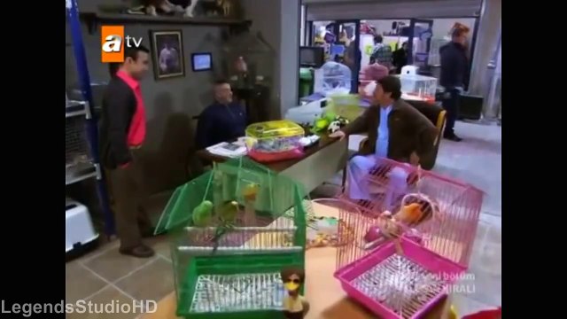 Alemin Kralı 54. Bölüm Tek Parça İzle #