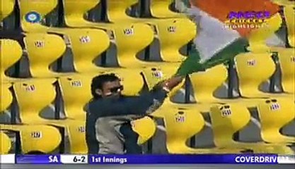 Zaheer Khan vs Greame Smith ll All 8 Dismissals ll must watch