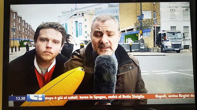 sportitalia funny direct