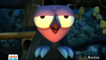 Baykuş Yeni  Bölüm İzle