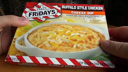 tgi friday's cheese dip