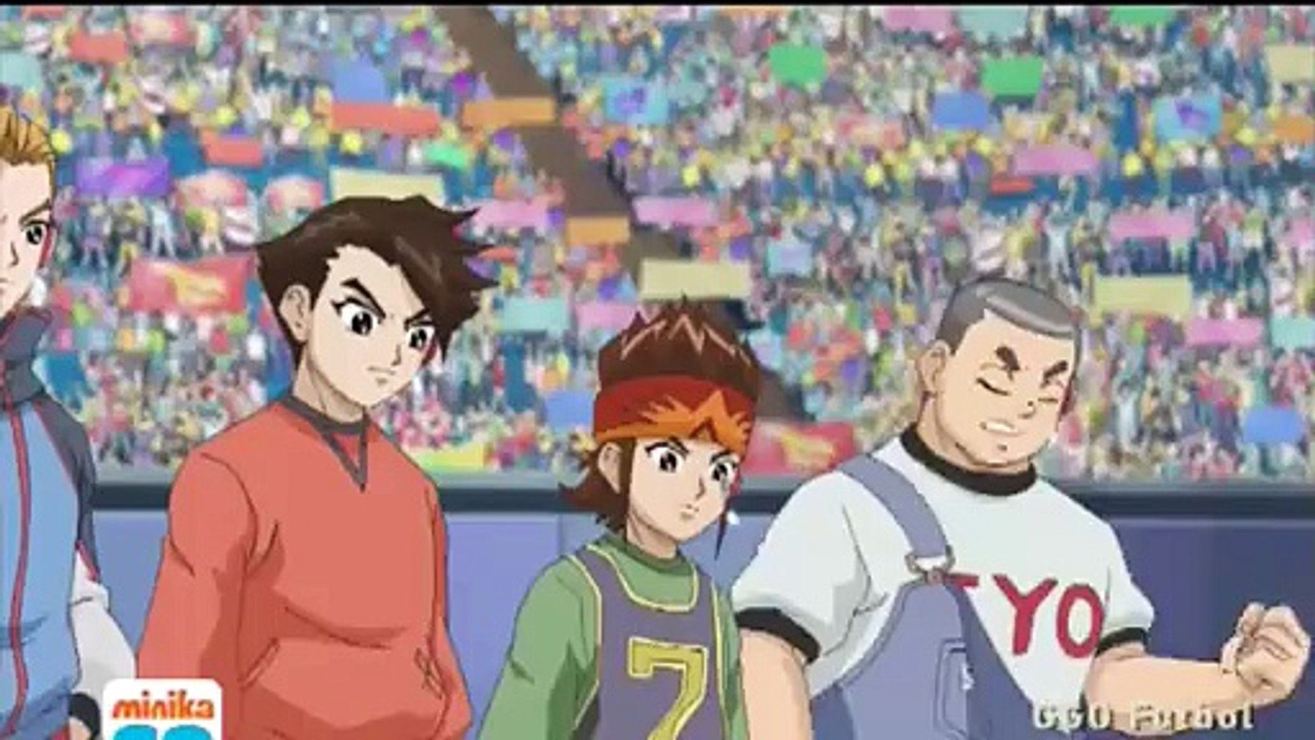 Ggo Futbol Yeni Bolum Izle Dailymotion Video