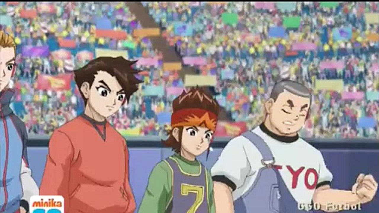 GGO Futbol  Yeni  Bölüm İzle