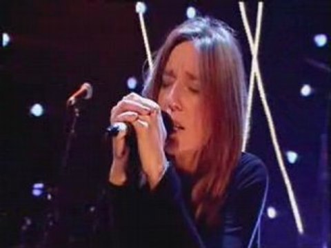 Beth Gibbons & Rustin Man - Mysteries