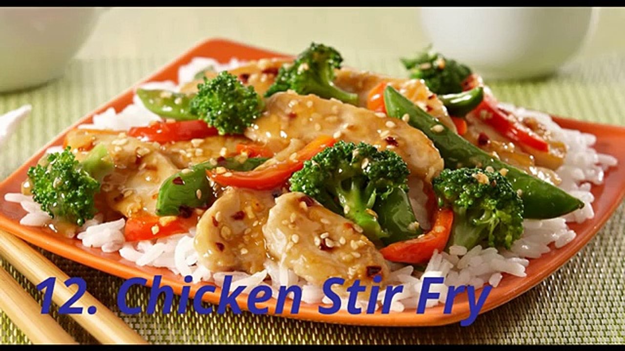 BEST POST WORKOUT MEAL _What is the Best Post workout meal_ _ TOP 15 BEST POST W