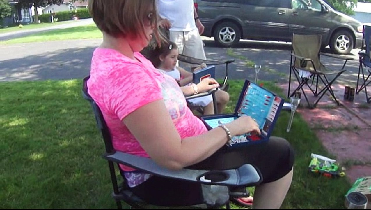 3BTV - EZ Pass Part 2