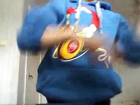 Вызов принят #1 (FULL HD)